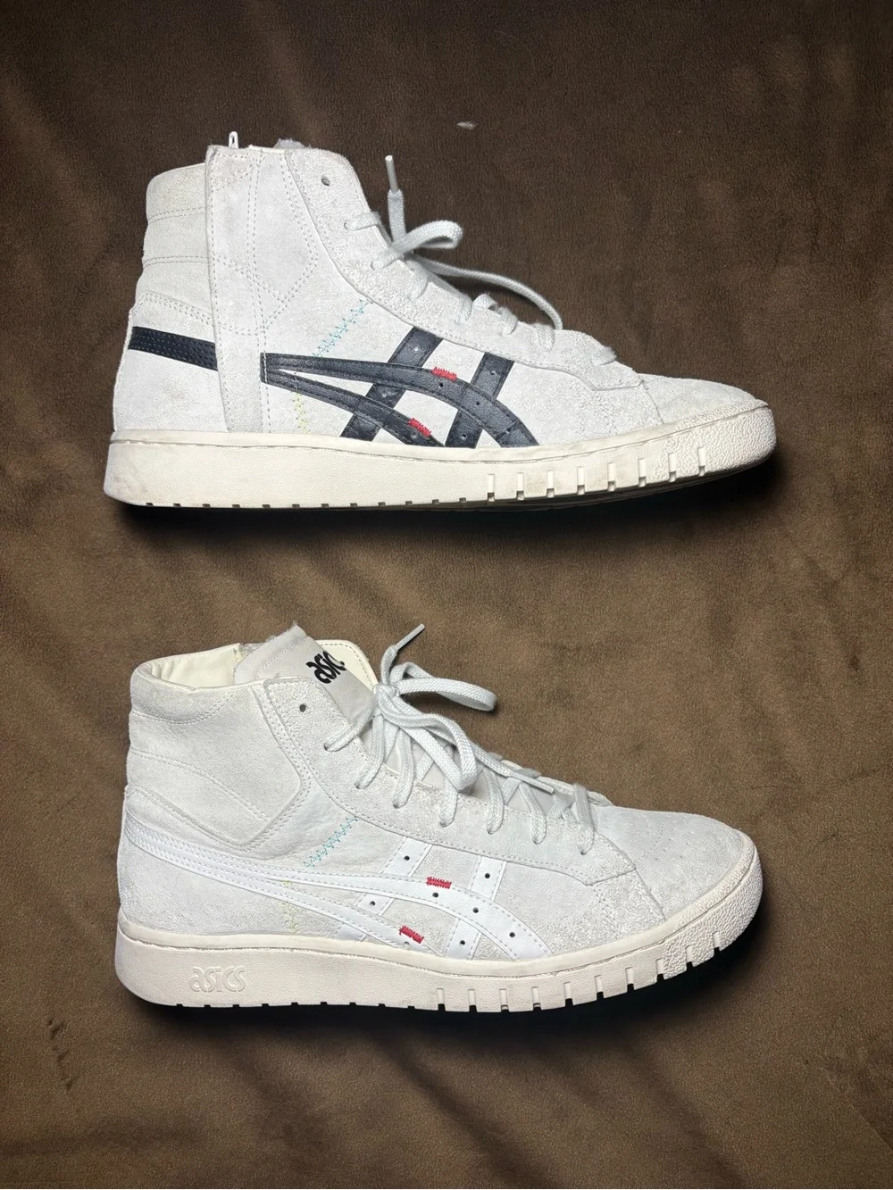 ASICS x atmos GEL-PTG MT “Fastener” High Top Sneakers – Men’s US 9